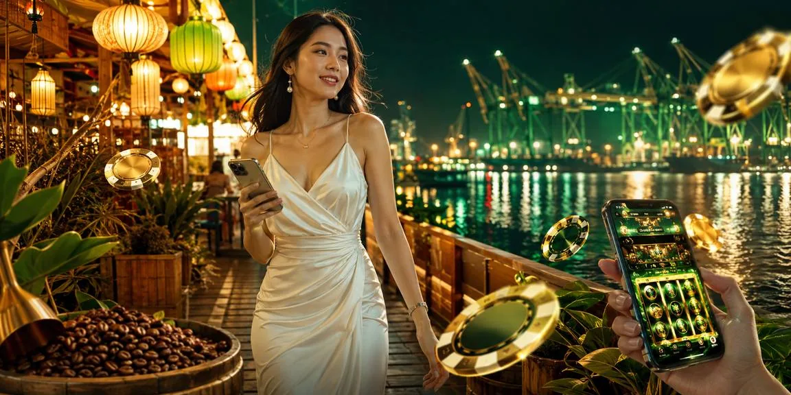 jji88 Sảnh jji88 chạy mượt trên di động