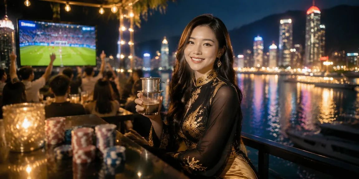 jji88 Casino
